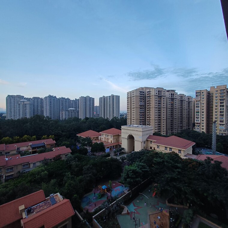 Exterior View, sobha-city-santorini 3 Bedroom 1740 Sq.Ft. Apartment In Kannur Bangalore 9271009