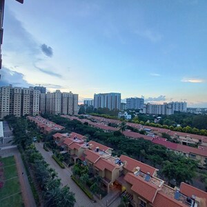 3 BHK Apartment – Exterior View View at Sobha City Santorini, Kannur - for Sale