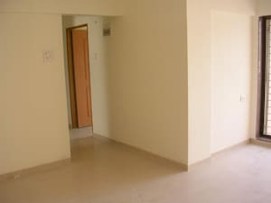 Room in 2 BHK Apartment at Concrete Sai Swar, Kharghar – for Sale