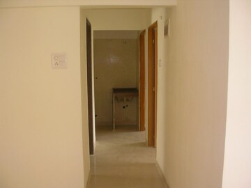 Room in 2 BHK Apartment at Concrete Sai Swar, Kharghar – for Sale