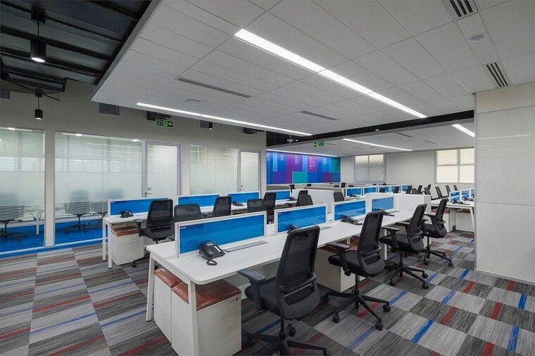 Team Area, kharadi Commercial Office Space 3200 Sq.Ft. In Kharadi Pune 9271027