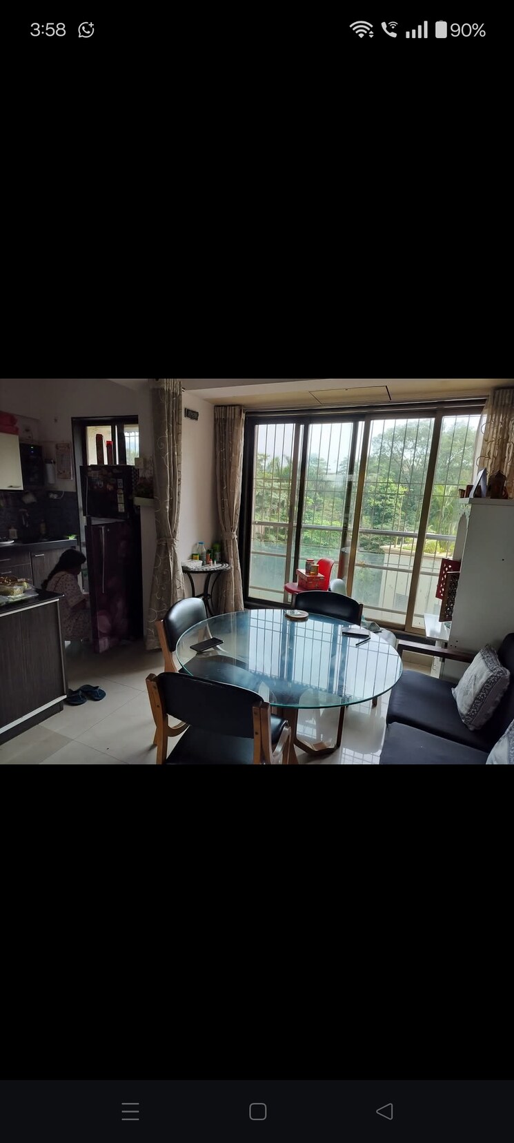 Team Area, sai-chs-kahrghar 3 Bedroom 1630 Sq.Ft. Apartment In Kharghar Navi Mumbai 9271076