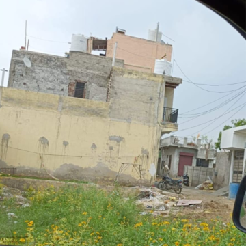  Plot For Sale in Basai Road
