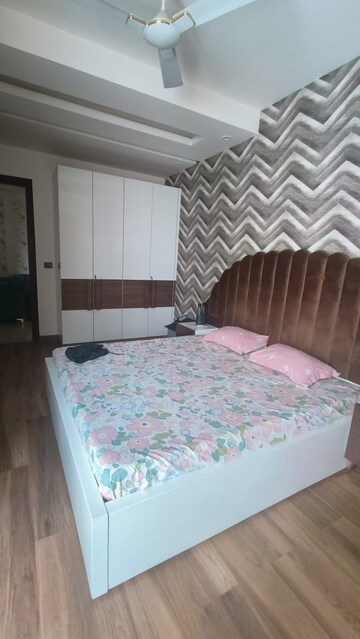 Bedroom in 3 BHK Apartment at Ansal Esencia - Sovereign Floors, Sector 67 – for Rent