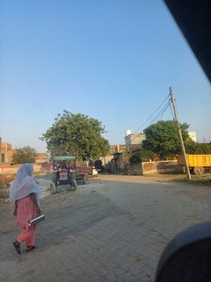  Shop – Exterior View View at Dheeraj Nagar - for Sale