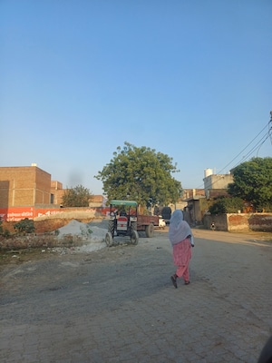  Shop – Exterior View View at Dheeraj Nagar - for Sale