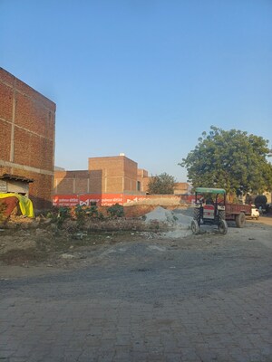  Shop – Exterior View View at Dheeraj Nagar - for Sale