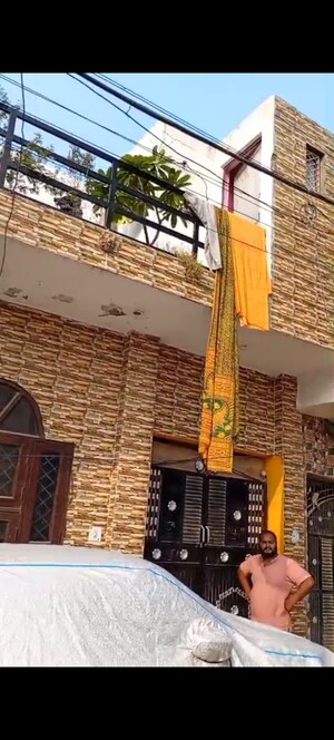 2 BHK Independent House For Sale in Tilpat