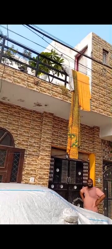 2 BHK Independent House For Sale in Tilpat