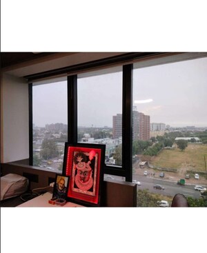 Bedroom in  Office Space at Gota – for Rent