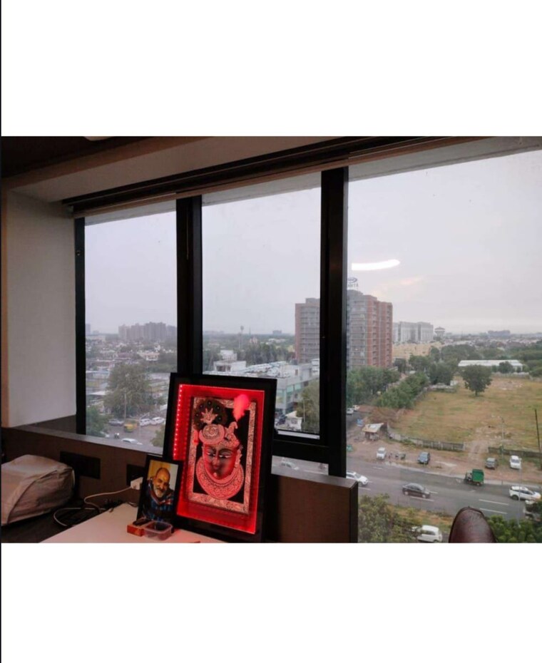 Bedroom, gota Commercial Office Space 1084 Sq.Ft. In Gota Ahmedabad 9271074