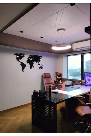 Team Area in  Office Space at Gota – for Rent