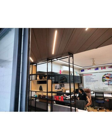 Gym in  Office Space at Gota – for Rent