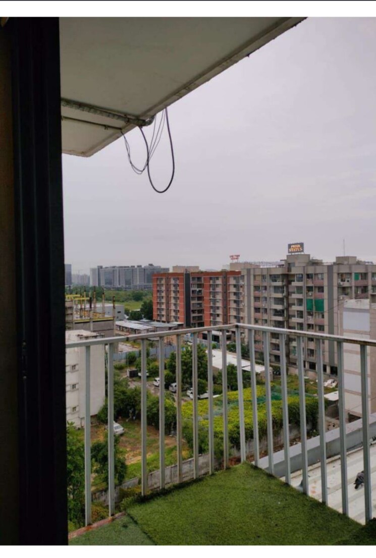 Exterior View, gota Commercial Office Space 1084 Sq.Ft. In Gota Ahmedabad 9271074