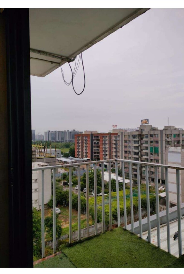 Exterior View, gota Commercial Office Space 1084 Sq.Ft. In Gota Ahmedabad 9271074