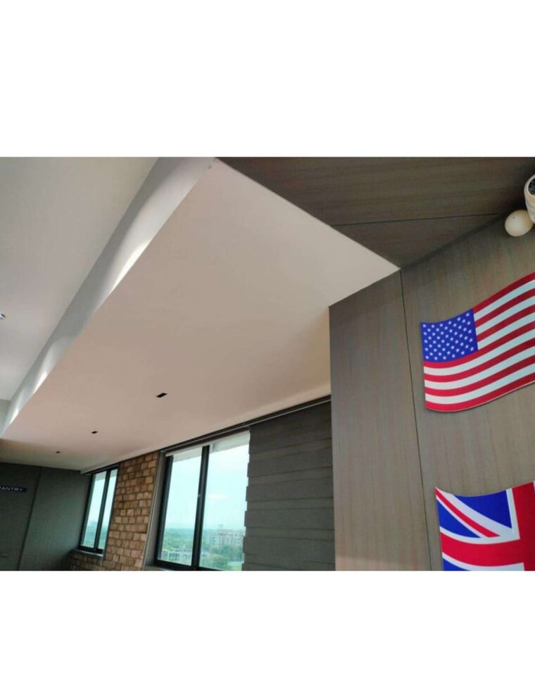 Bedroom, gota Commercial Office Space 1084 Sq.Ft. In Gota Ahmedabad 9271074