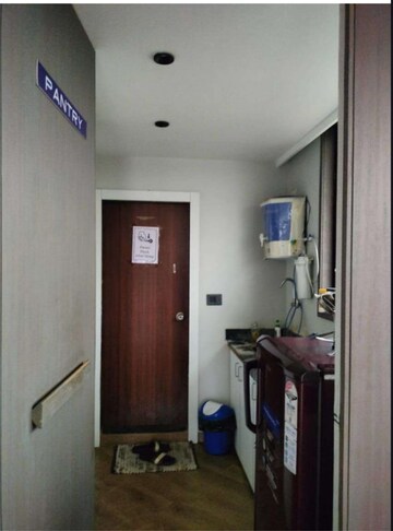 Furnished Amenities in  Office Space at Gota – for Rent