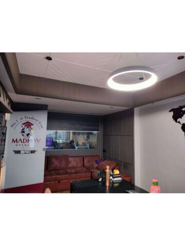 Kitchen in  Office Space at Gota – for Rent