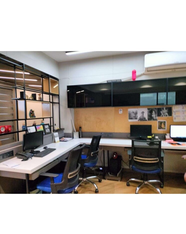 Gym, gota Commercial Office Space 1084 Sq.Ft. In Gota Ahmedabad 9271074