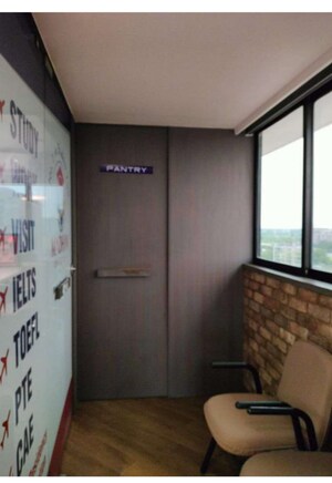 Living Room in  Office Space at Gota – for Rent