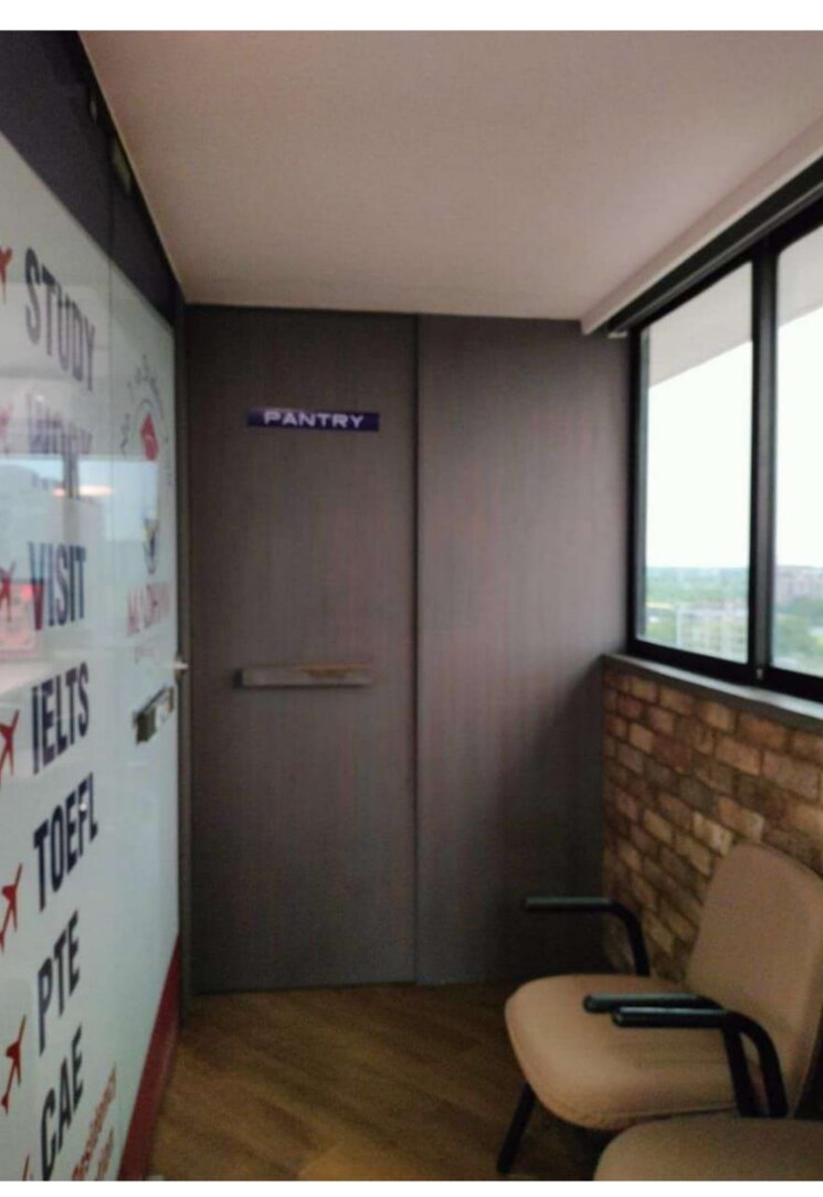 Living Room, gota Commercial Office Space 1084 Sq.Ft. In Gota Ahmedabad 9271074