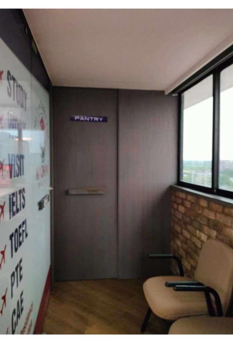 Living Room, gota Commercial Office Space 1084 Sq.Ft. In Gota Ahmedabad 9271074