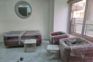 4 BHK Apartment For Rent in Indiabulls Sky Forest, Lower Parel