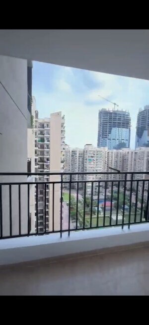 2 BHK Apartment – Exterior View View at Nirala World Estate I, Tech Zone 4 Greater Noida - for Sale