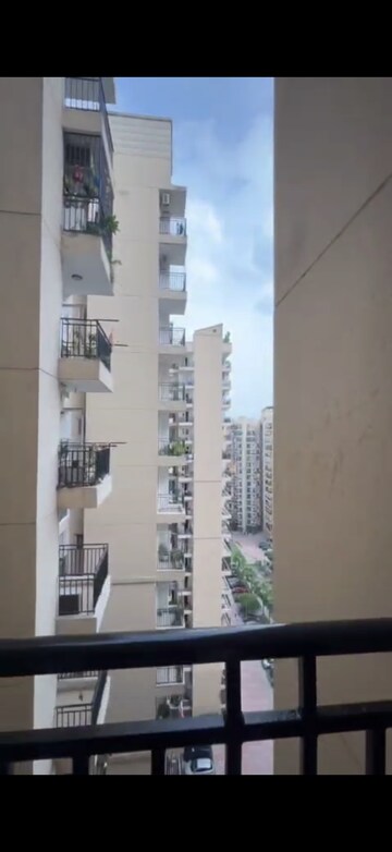 Master Plan in 2 BHK Apartment at Nirala World Estate I, Tech Zone 4 Greater Noida – for Sale
