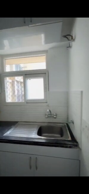 Kitchen in 2 BHK Apartment at Nirala World Estate I, Tech Zone 4 Greater Noida – for Sale