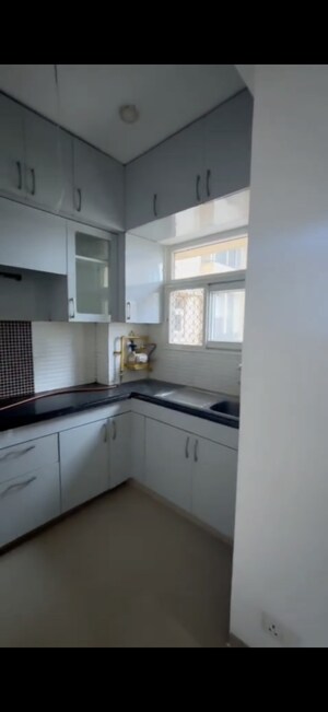 Kitchen in 2 BHK Apartment at Nirala World Estate I, Tech Zone 4 Greater Noida – for Sale