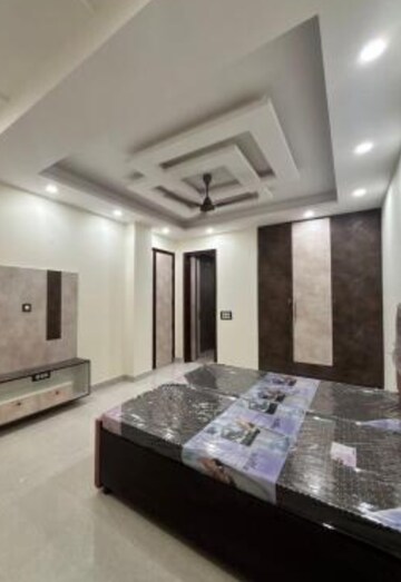 1 BHK Builder Floor For Sale in Saket
