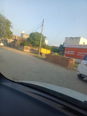 Balcony in  Warehouse at Mawai – for Sale