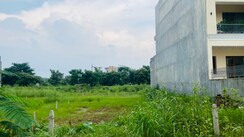 Plot For Sale in GMADA Eco City