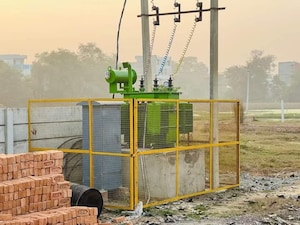  Plot – Exterior View View at Raebareli Road - for Sale