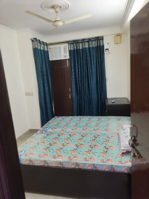 1 BHK Builder Floor For Rent in Freedom Fighters Enclave