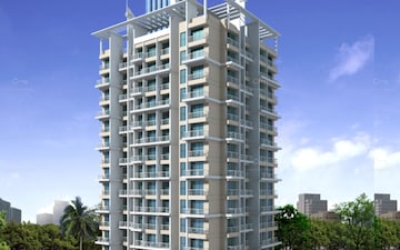 2 BHK Apartment For Sale in Jewel Ekvira, Kharghar