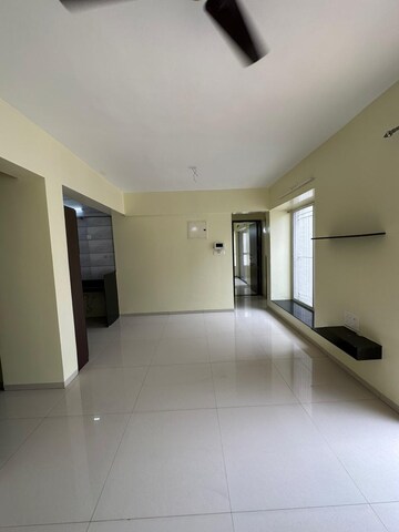 Building Lobby in 2 BHK Apartment at Sai Innovision 7 Avenues, Balewadi – for Sale