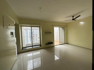 2 BHK Apartment For Sale in Sai Innovision 7 Avenues, Balewadi