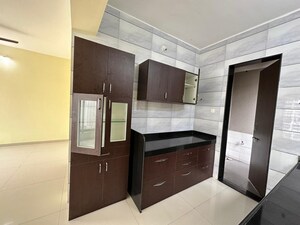 Kitchen in 2 BHK Apartment at Sai Innovision 7 Avenues, Balewadi – for Sale