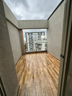 Bedroom in 2 BHK Apartment at Sai Innovision 7 Avenues, Balewadi – for Sale