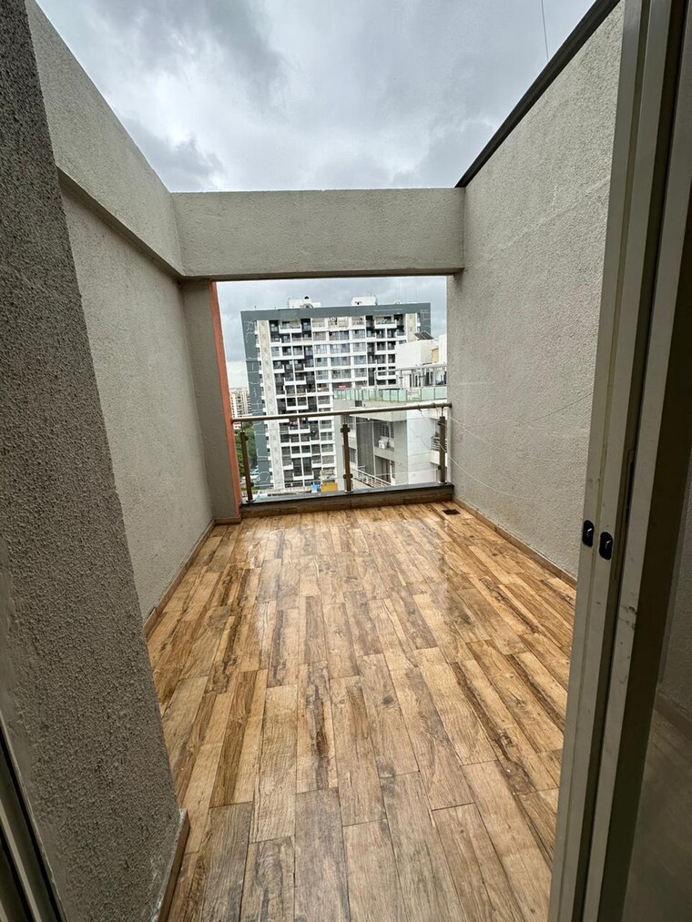 Bedroom, sai-innovision-7-avenues 2 Bedroom 1000 Sq.Ft. Apartment In Balewadi Pune 9271103