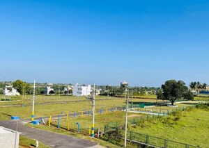  Plot For Sale in Byatarayanapura