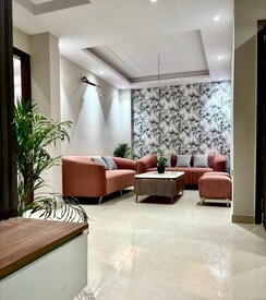 3 BHK + Pooja Room,Servant Room,Extra Room Builder Floor For Sale in BP Homes