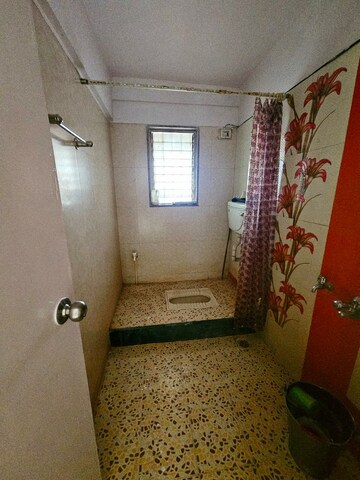 Bathroom in 2 BHK Apartment at Royal Residency Kalyan, Kalyan West – for Sale