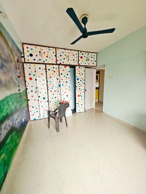 Bedroom in 2 BHK Apartment at Royal Residency Kalyan, Kalyan West – for Sale