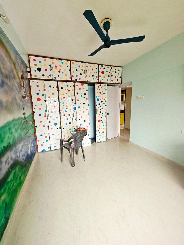 Bedroom, royal-residency-kalyan 2 Bedroom 650 Sq.Ft. Apartment In Kalyan West Thane 9271116