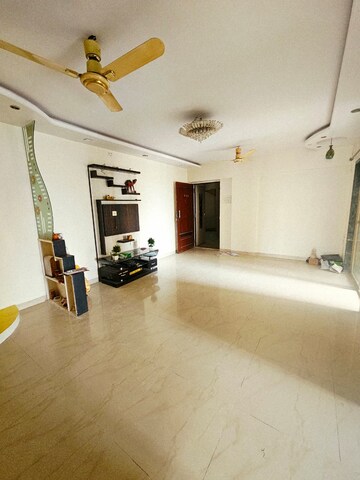 Room in 2 BHK Apartment at Royal Residency Kalyan, Kalyan West – for Sale
