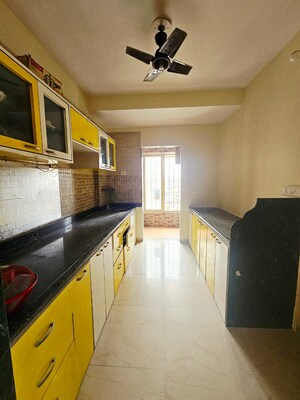 Kitchen in 2 BHK Apartment at Royal Residency Kalyan, Kalyan West – for Sale