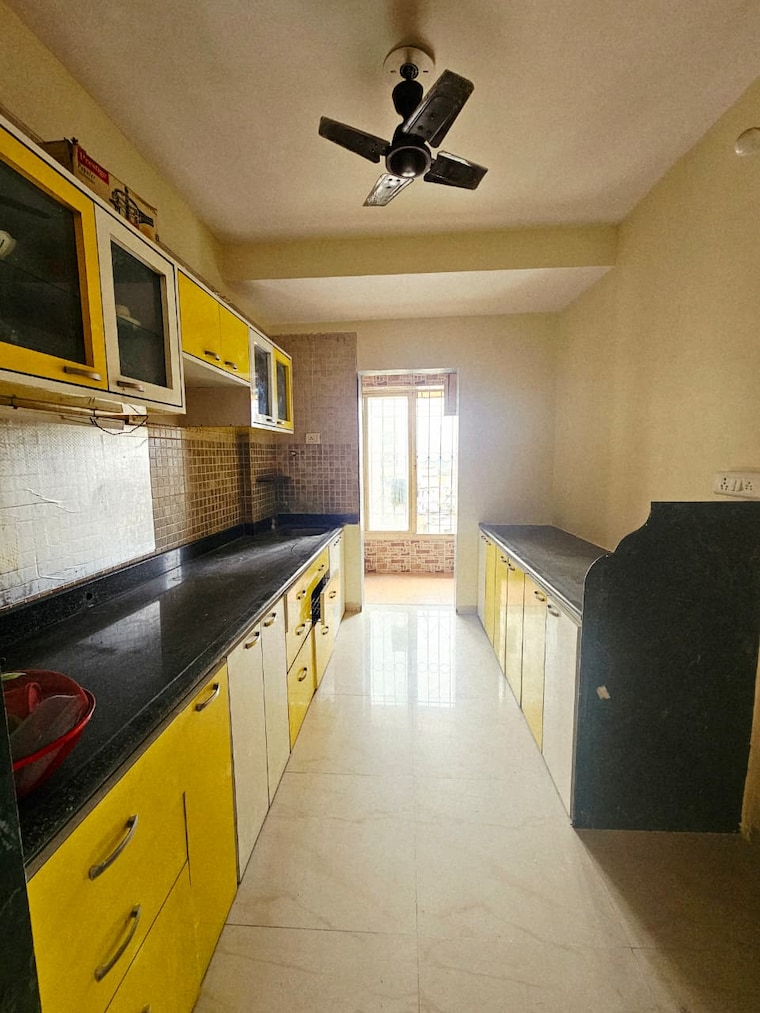 Kitchen, royal-residency-kalyan 2 Bedroom 650 Sq.Ft. Apartment In Kalyan West Thane 9271116